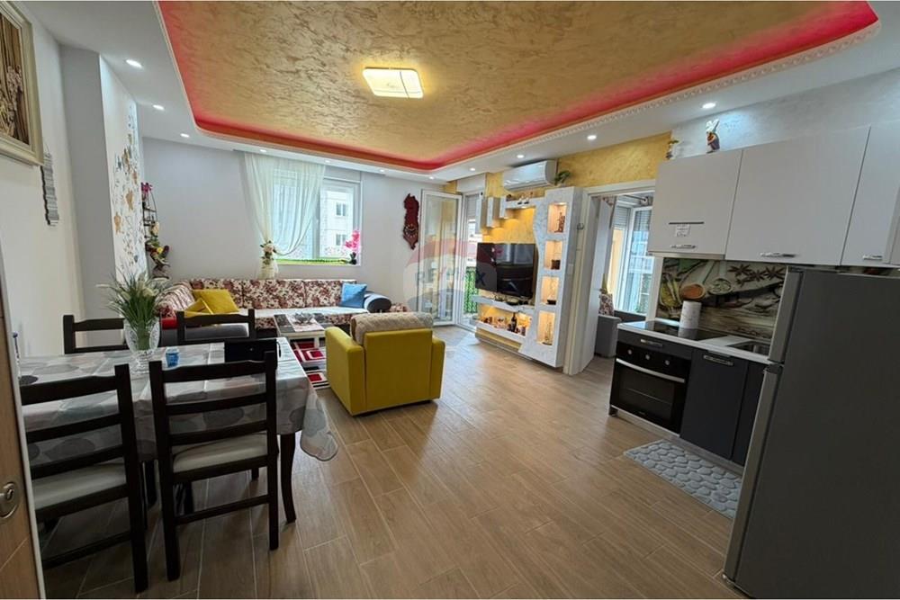 Apartament - Në Shitje - Kune, Lezhë