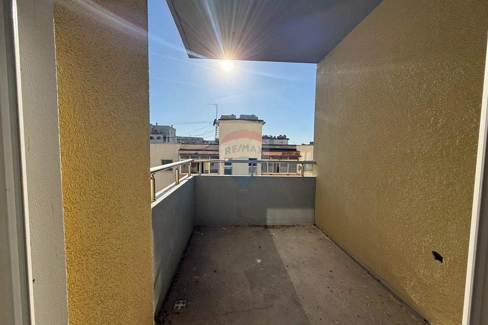 Apartament - Në Shitje - Rruga Straus, Lezhë