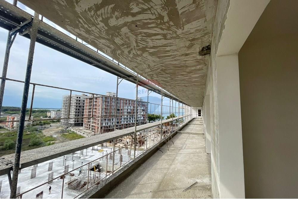 Apartament - Në Shitje - Kune, Lezhë