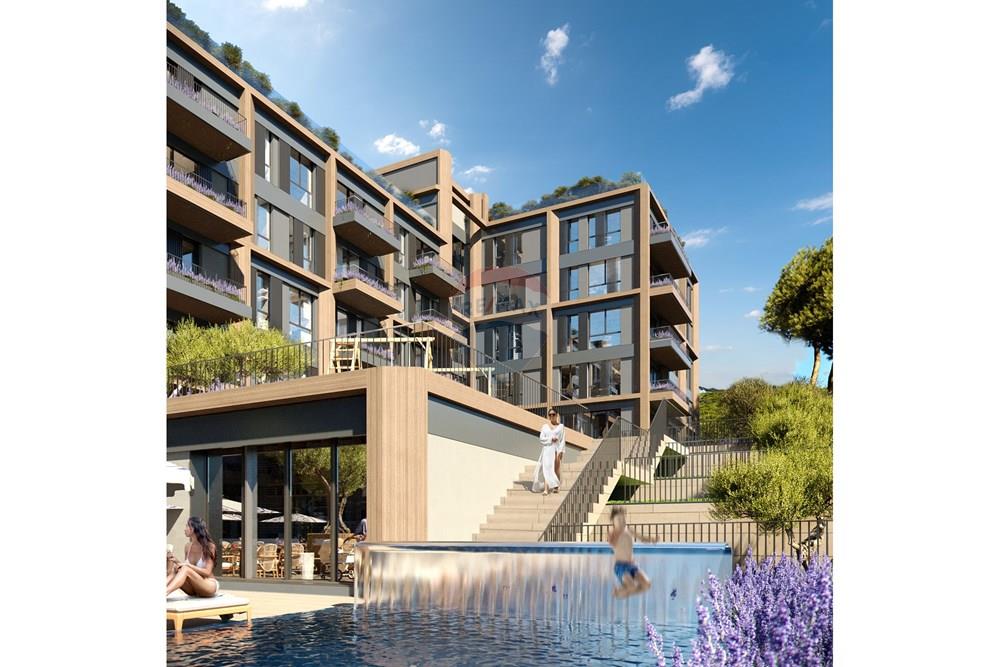 Apartament - Në Shitje - Rana Hedhun, Lezhë