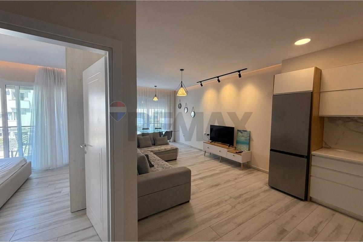 Apartament - Në Shitje - Kune, Lezhë 4