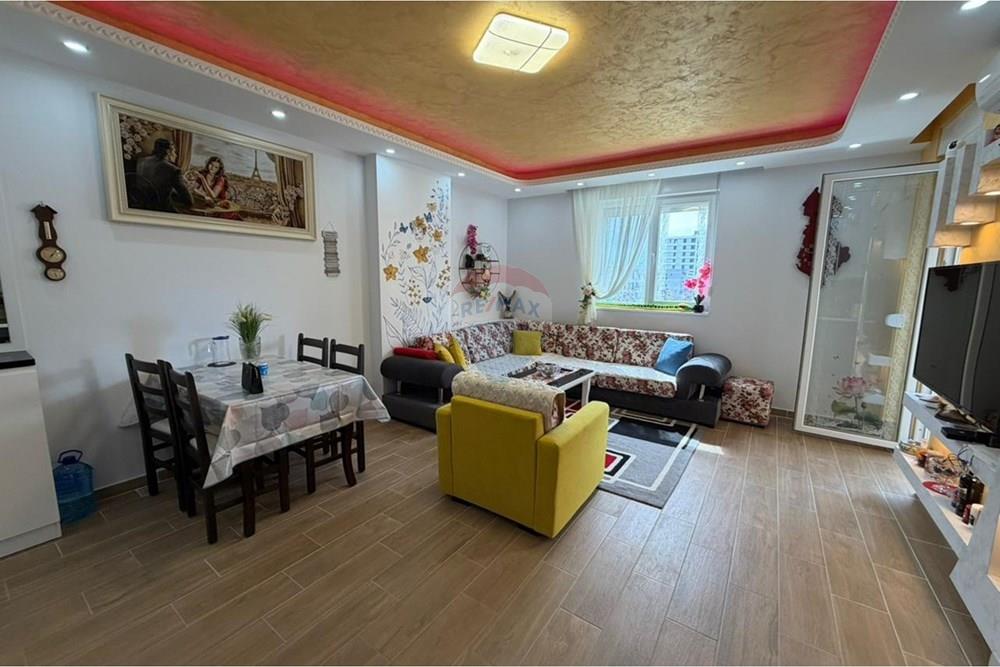 Apartament - Në Shitje - Kune, Lezhë 3