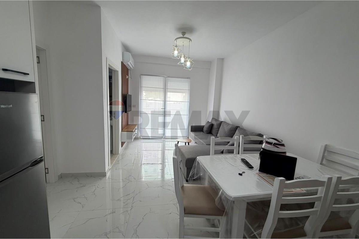 Apartament - Në Shitje - Kune, Lezhë 2