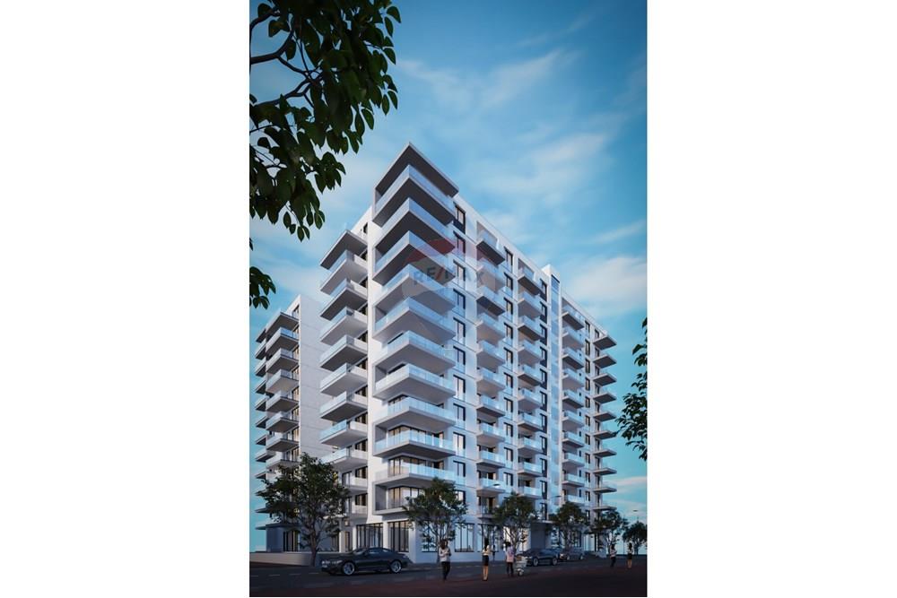Apartament - Në Shitje - Shëngjin, Lezhë