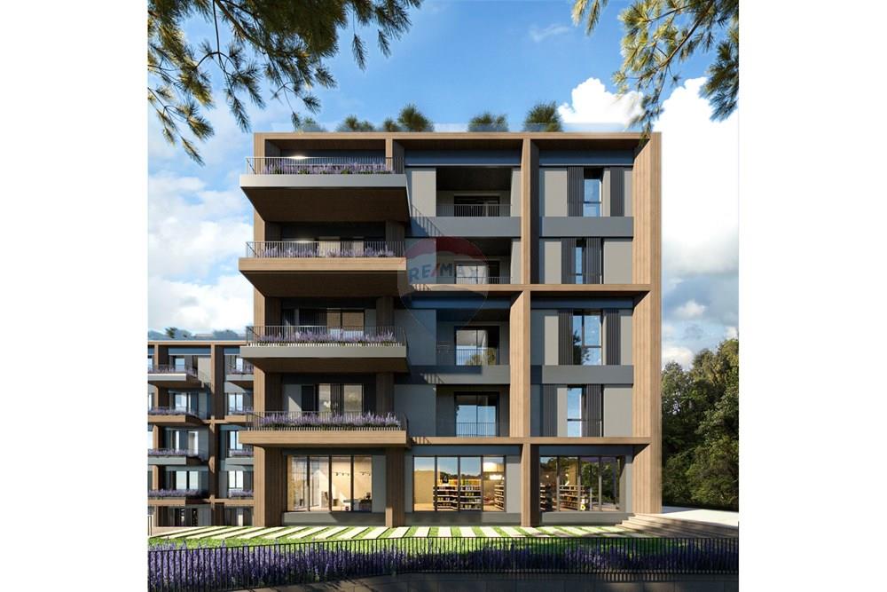 Apartament - Në Shitje - Rana Hedhun, Lezhë