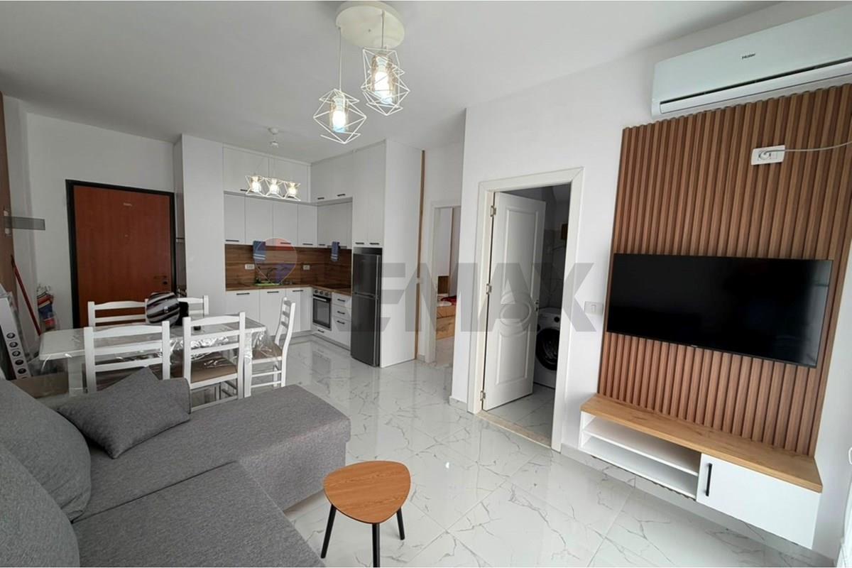 Apartament - Në Shitje - Kune, Lezhë 3