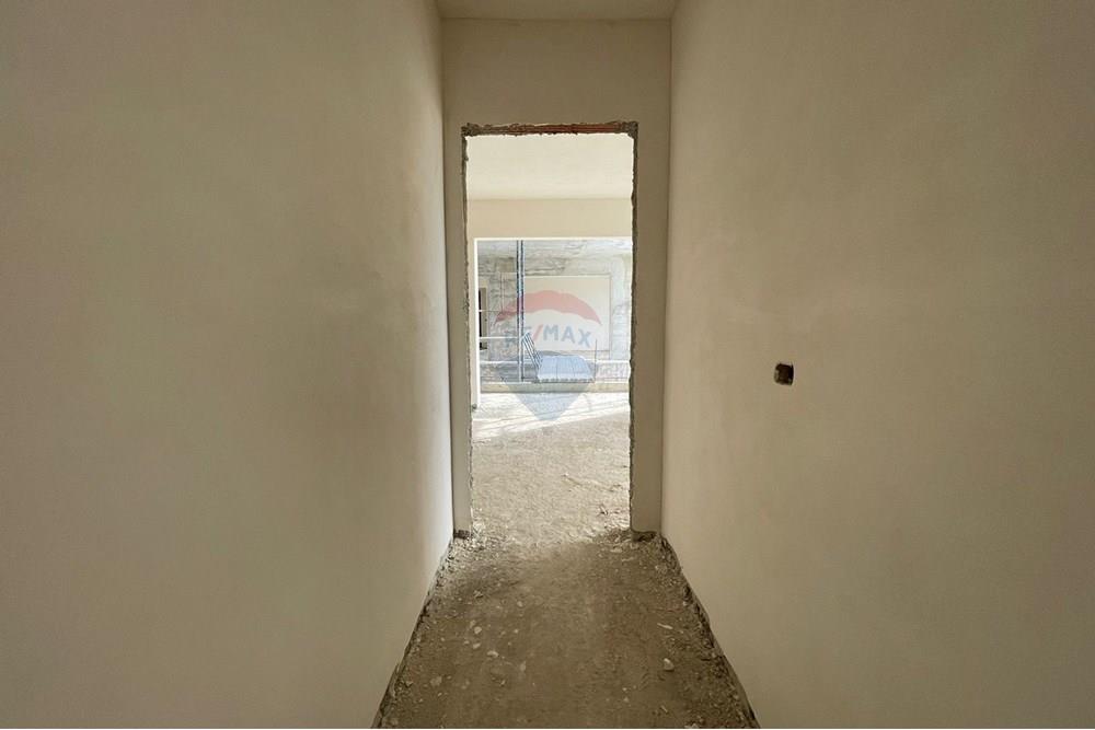 Apartament - Në Shitje - Kune, Lezhë