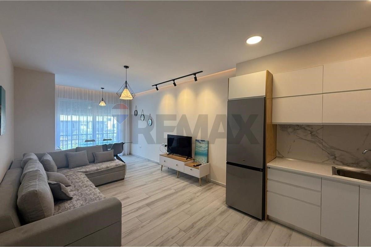 Apartament - Në Shitje - Kune, Lezhë 2