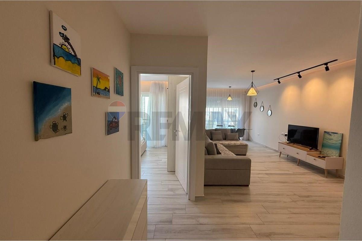Apartament - Në Shitje - Kune, Lezhë 3