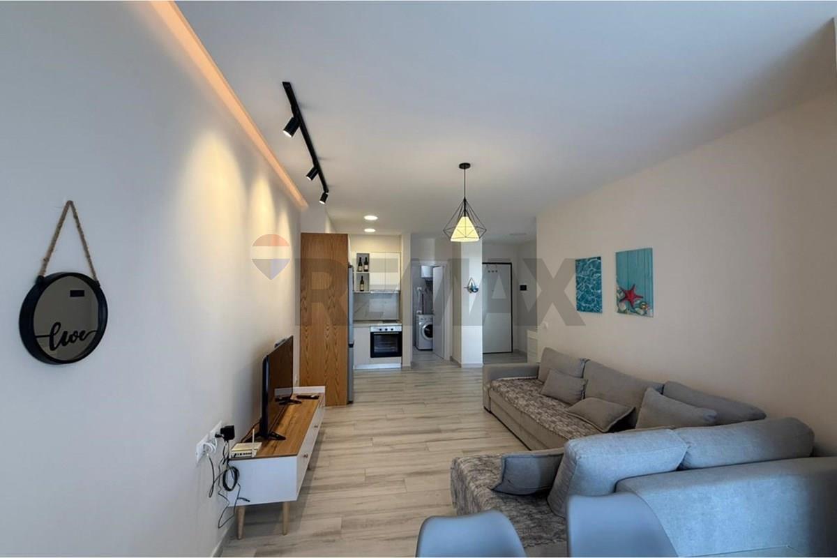 Apartament - Në Shitje - Kune, Lezhë