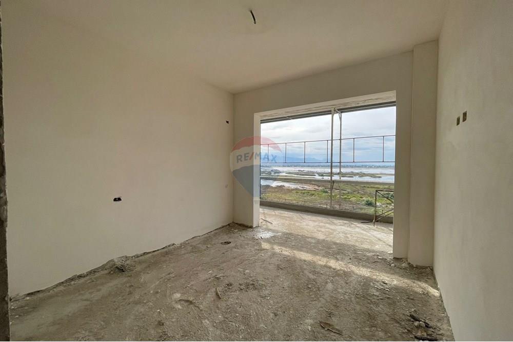 Apartament - Në Shitje - Kune, Lezhë