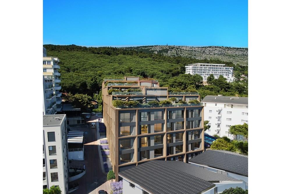 Apartament - Në Shitje - Rana Hedhun, Lezhë 3