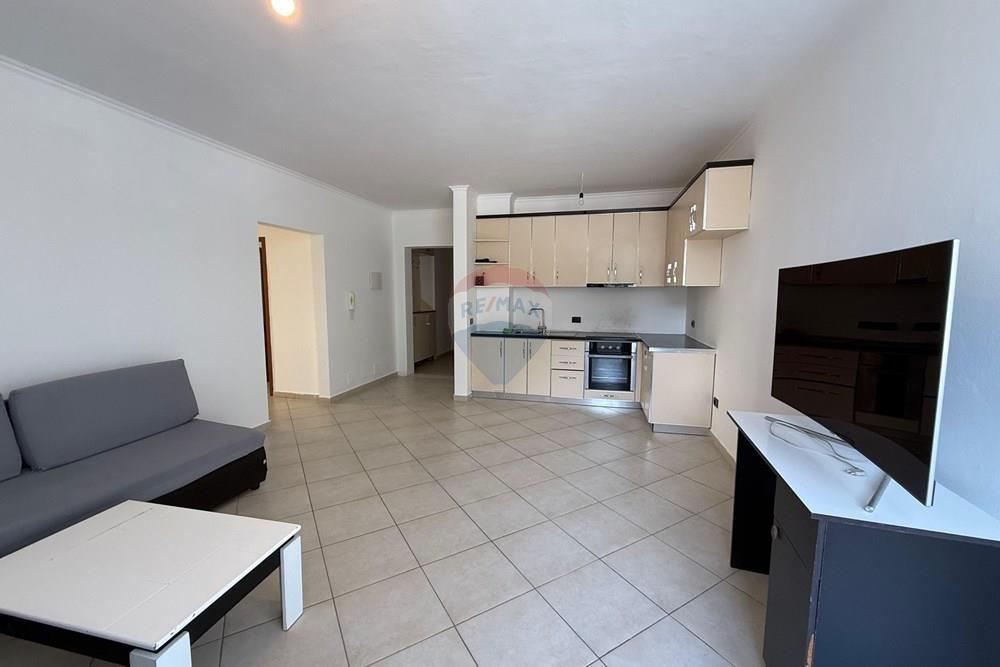 Apartament - Në Shitje - Rruga Straus, Lezhë