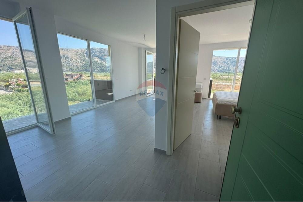 Apartament - Në Shitje - Kune, Lezhë