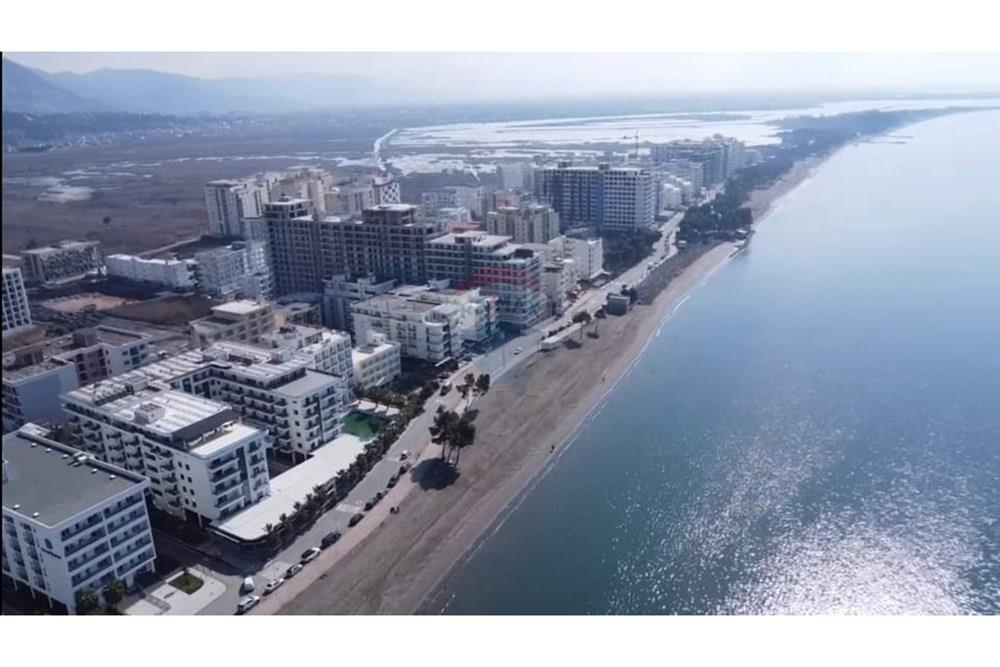 Apartament - Në Shitje - Kune, Lezhë