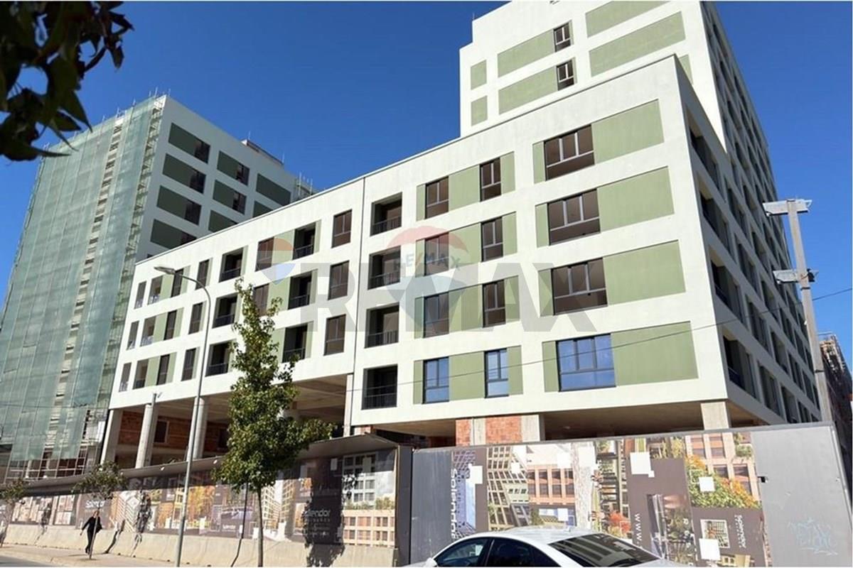 Apartament - Në Shitje - Splendor Residence, Tiranë 3