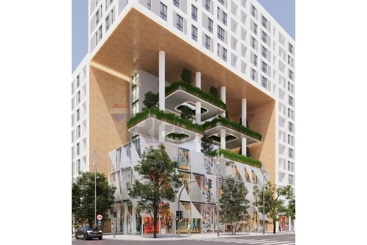 Apartament - Në Shitje - Rruga Jordan Misja, Tiranë 3