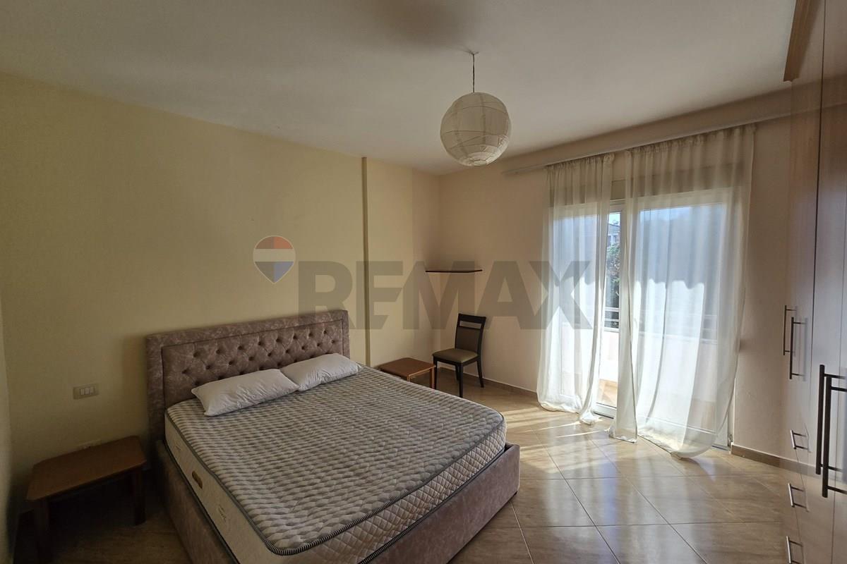 Apartament - Për Qira - Rruga Don Bosko, Tiranë
