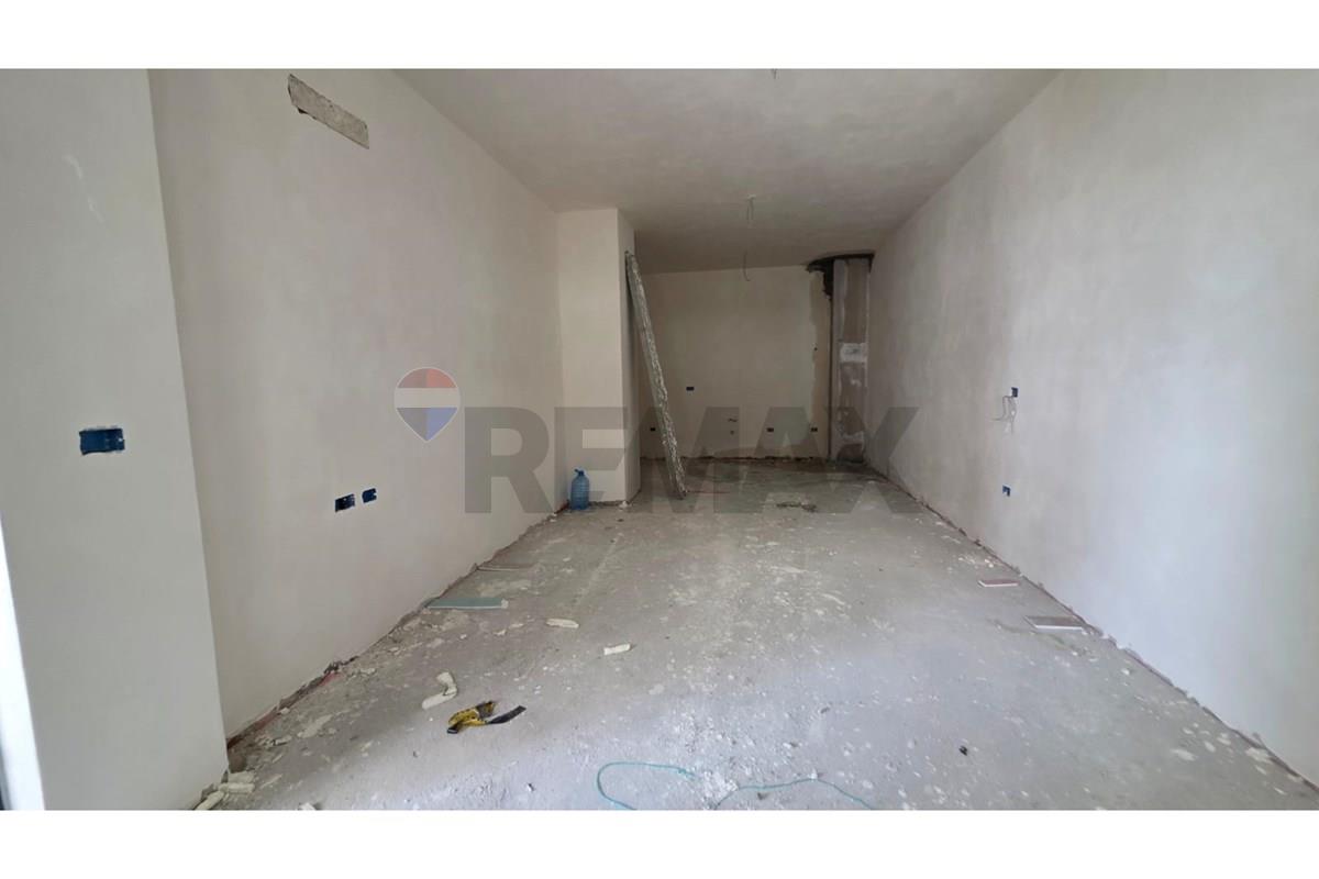 Apartament - Në Shitje - Rruga Don Bosko, Tiranë