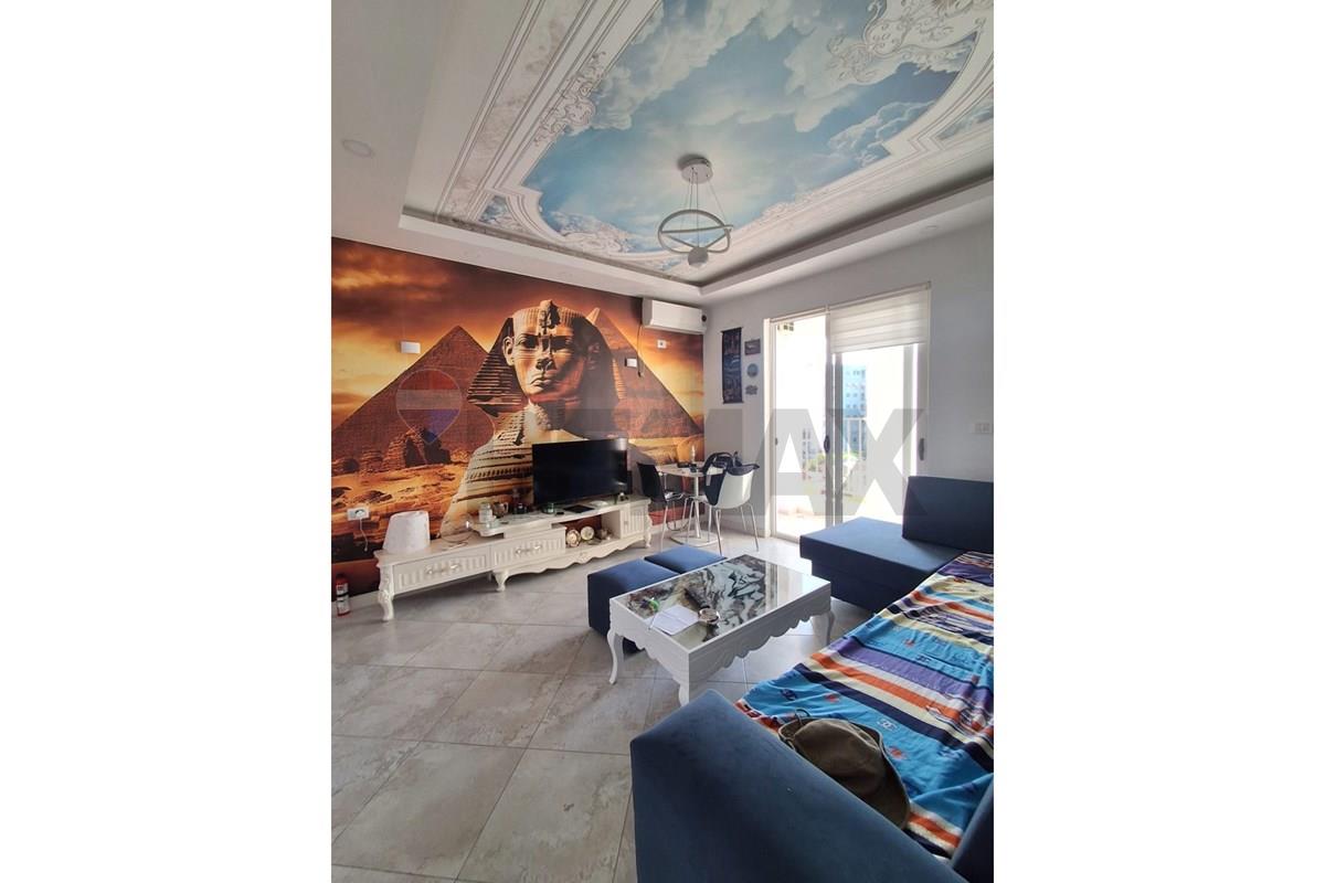 Apartament - Për Qira - Rruga Eshref Frashëri, Tiranë 3