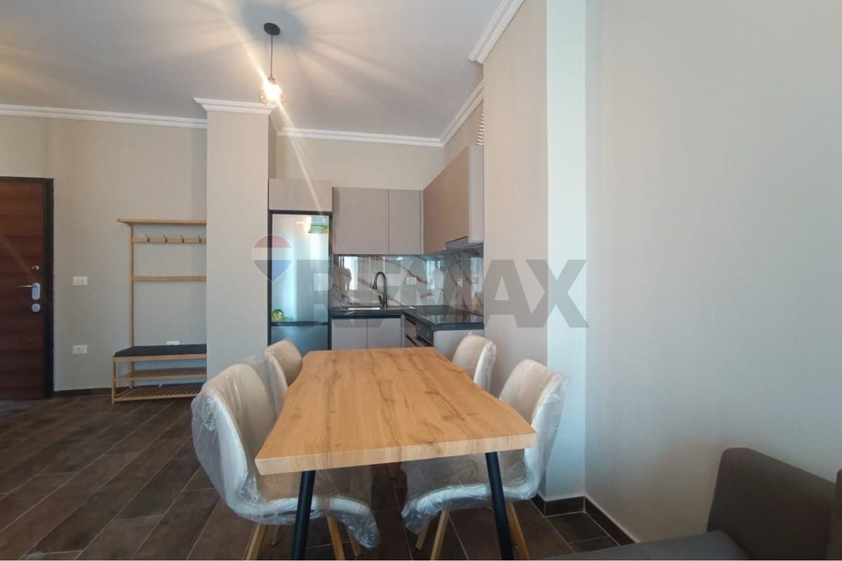 Apartament - Për Qira - Aura Rezidencë, Tiranë 3