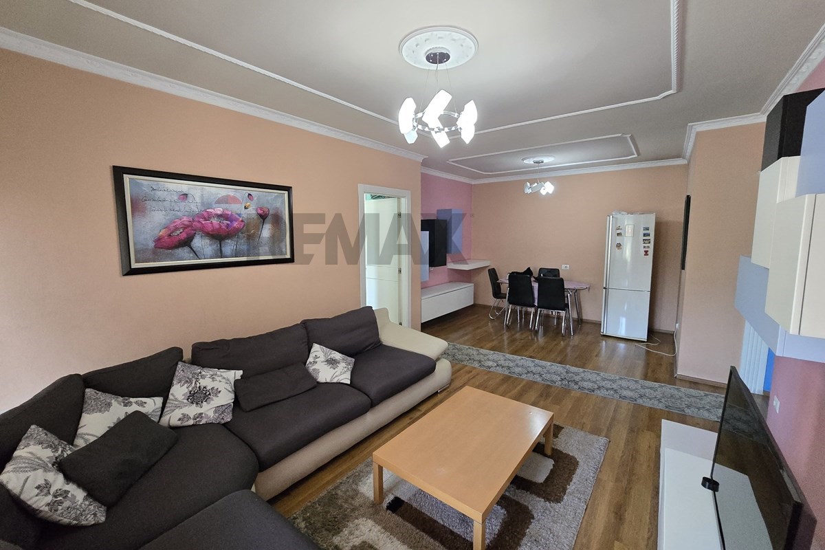 Apartament - Në Shitje - Rruga Don Bosko, Tiranë