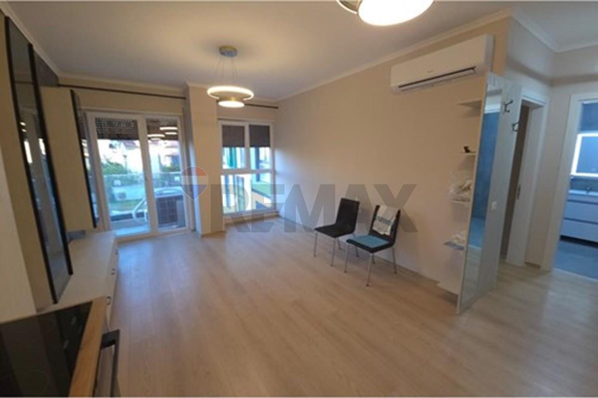 Apartament - Për Qira - Rruga Jordan Misja, Tiranë 3