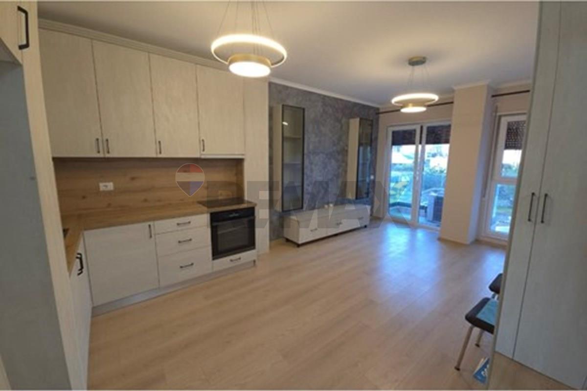 Apartament - Për Qira - Rruga Jordan Misja, Tiranë