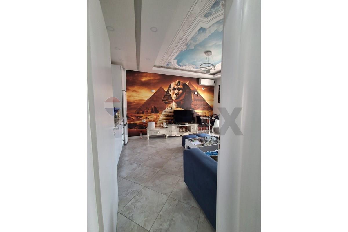 Apartament - Për Qira - Rruga Eshref Frashëri, Tiranë 2