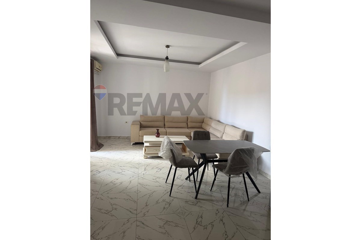 Apartament - Për Qira - Kompleksi Delijorgji, Tiranë 2