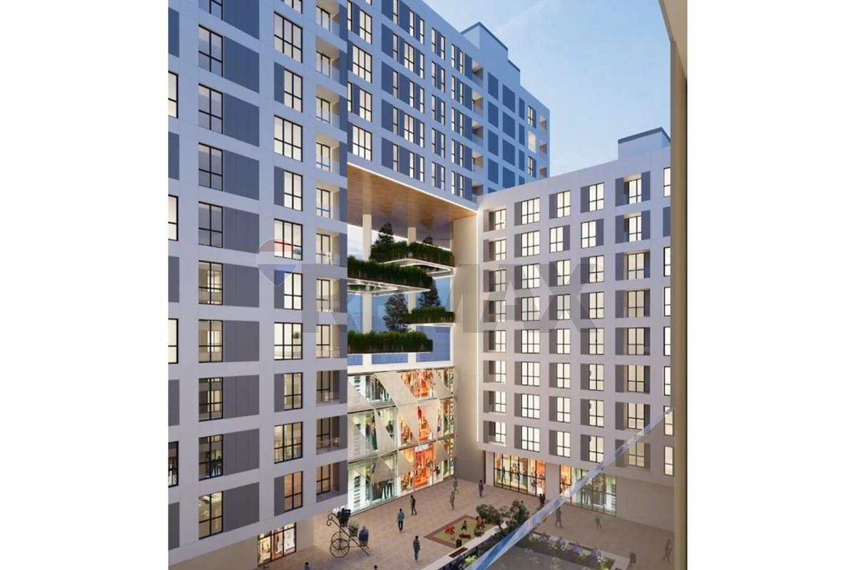 Apartament - Në Shitje - Rruga Jordan Misja, Tiranë 4