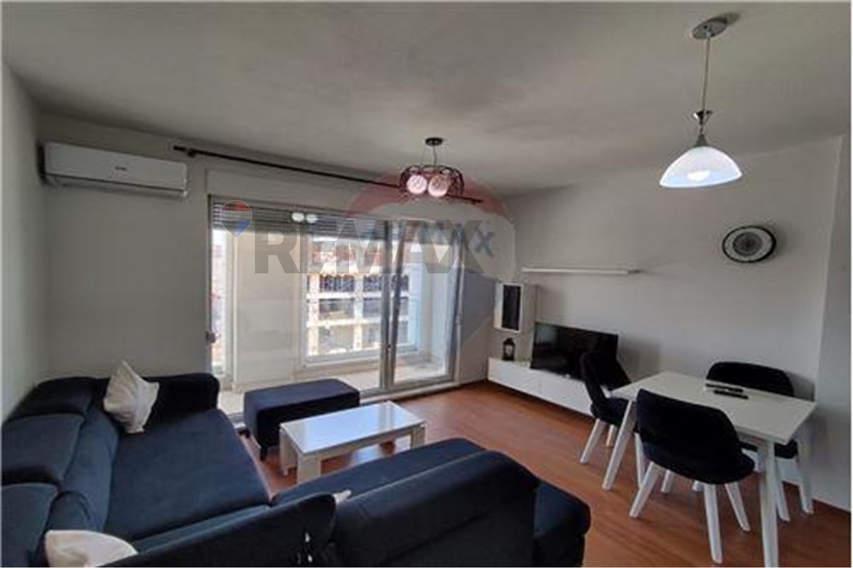 Apartament - Për Qira - Siri Kodra, Tiranë 2