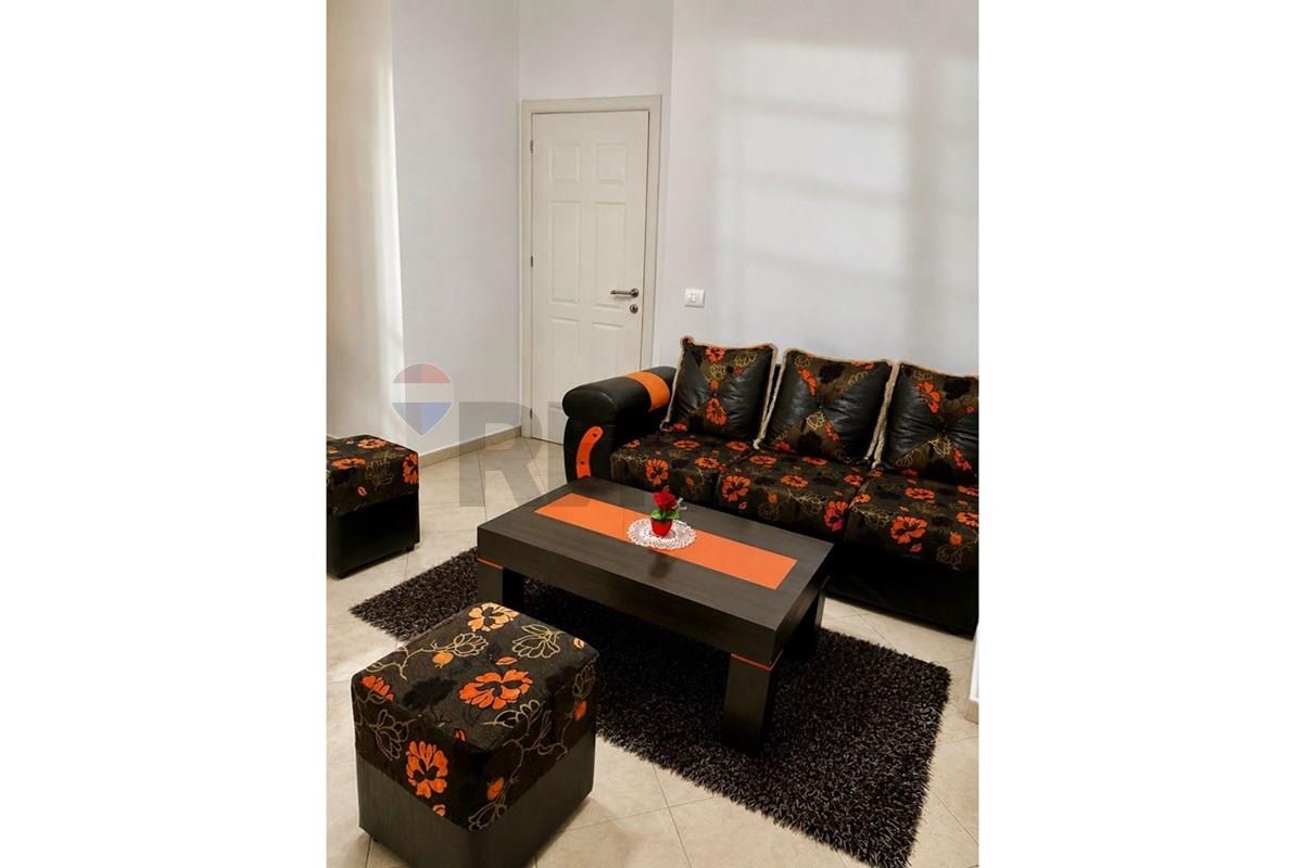 Apartament - Për Qira - Rruga Shefqet Kuka, Tiranë 3