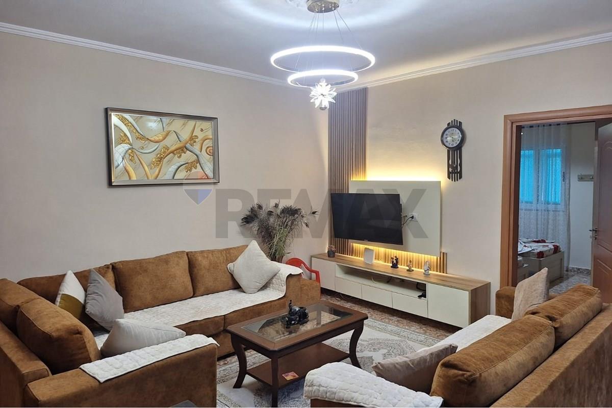 Apartament - Për Qira - Rruga Don Bosko, Tiranë
