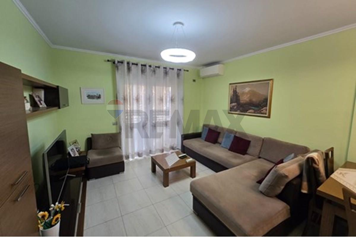 Apartament - Në Shitje - Rruga Don Bosko, Tiranë 3