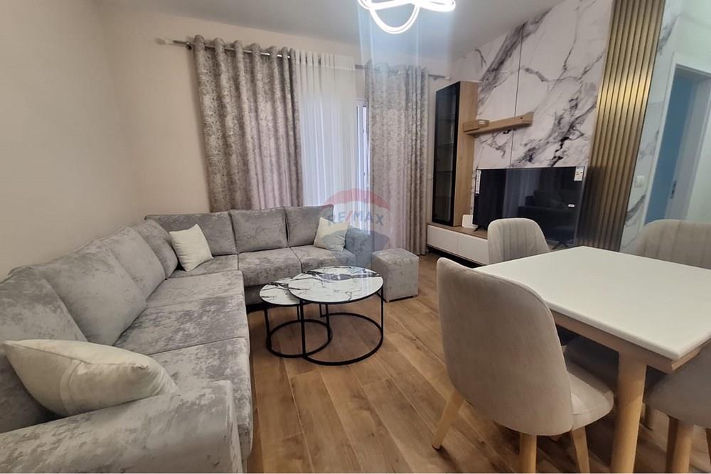 Apartament - Për Qira - Zogu I Zi, Tiranë 3