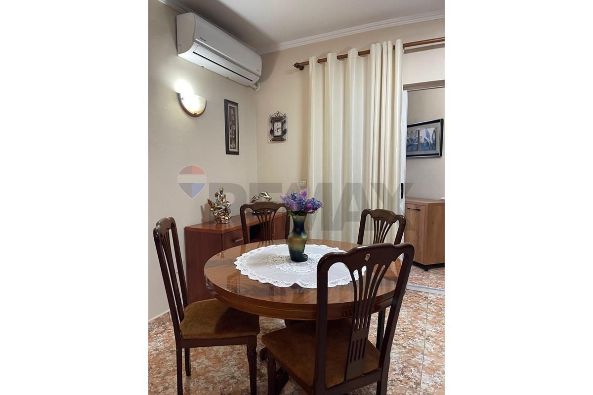 Apartament - Për Qira - Rruga Don Bosko, Tiranë 4