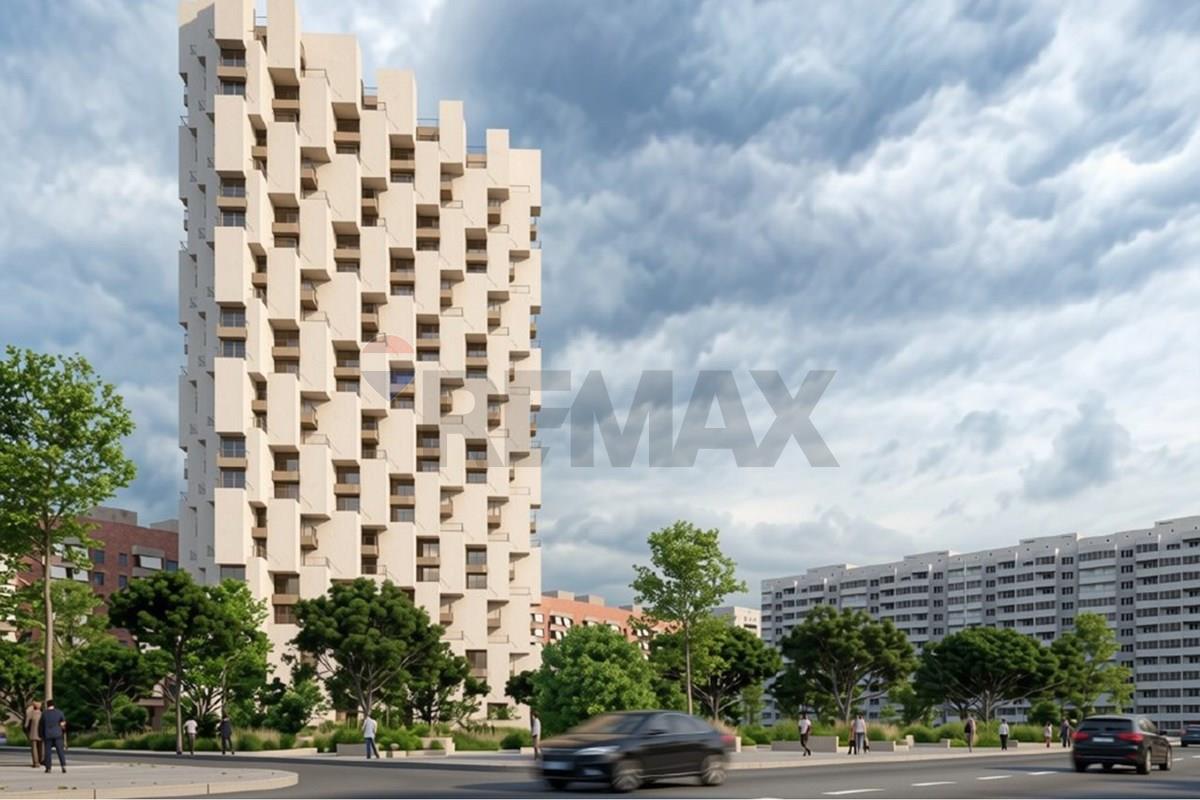 Apartament - Në Shitje - Rruga 5 Maji, Tiranë 2