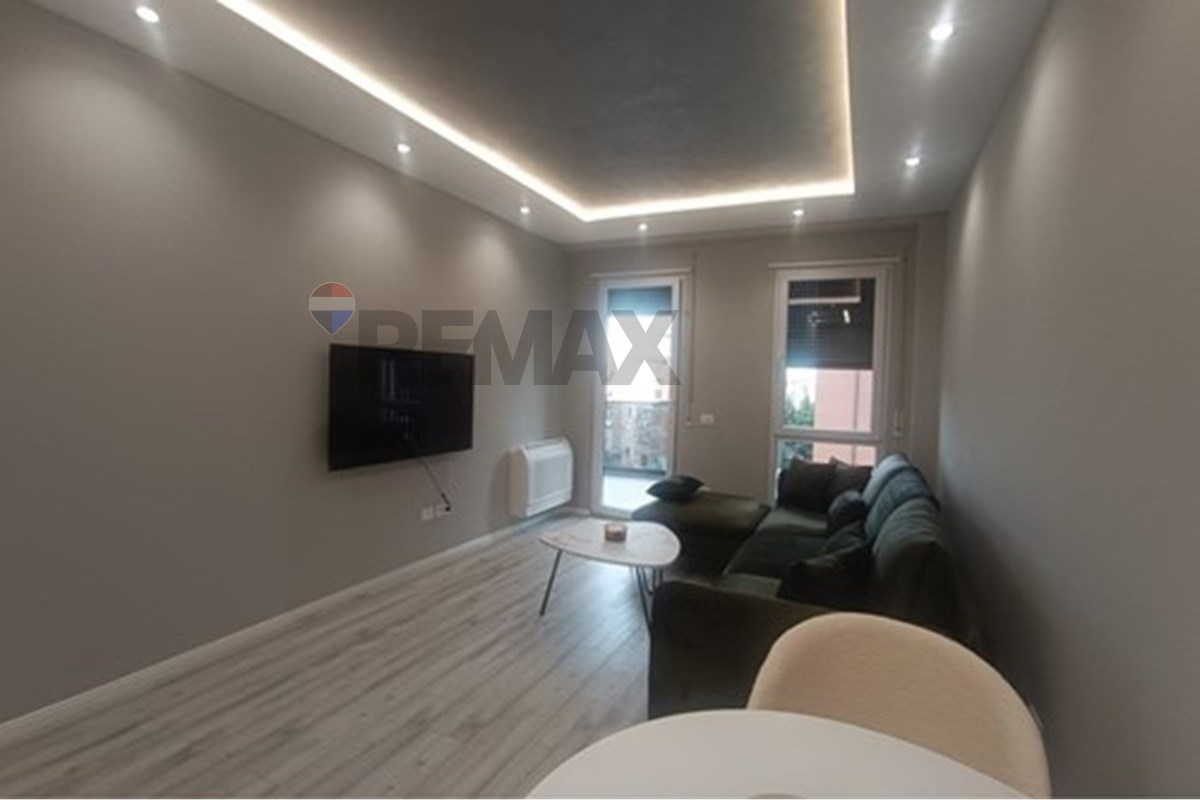 Apartament - Për Qira - Rruga Egnatia, Tiranë 2