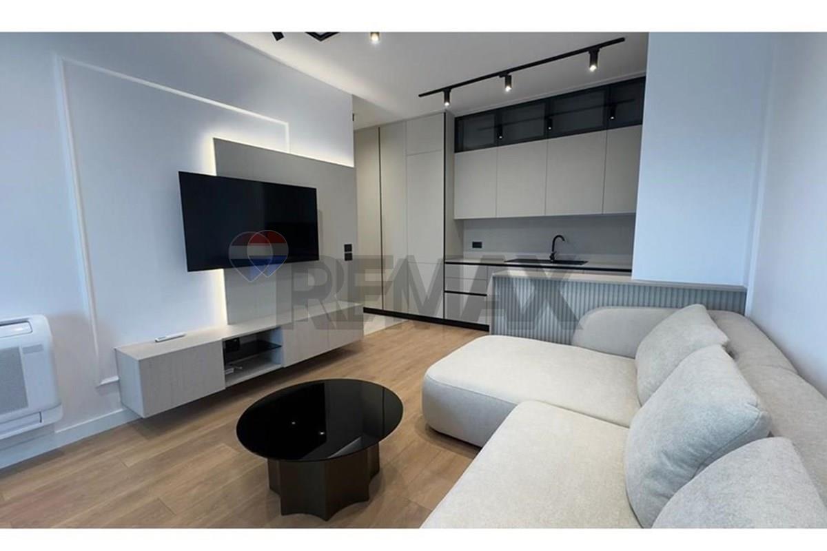 Apartament - Për Qira - Porcelan, Tiranë 2