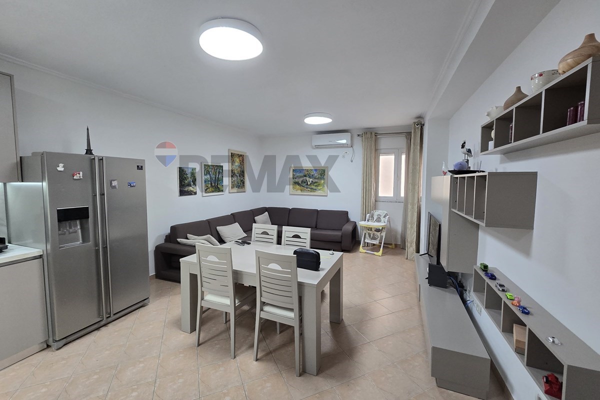 Apartament - Në Shitje - Kodra e Diellit 2, Tiranë