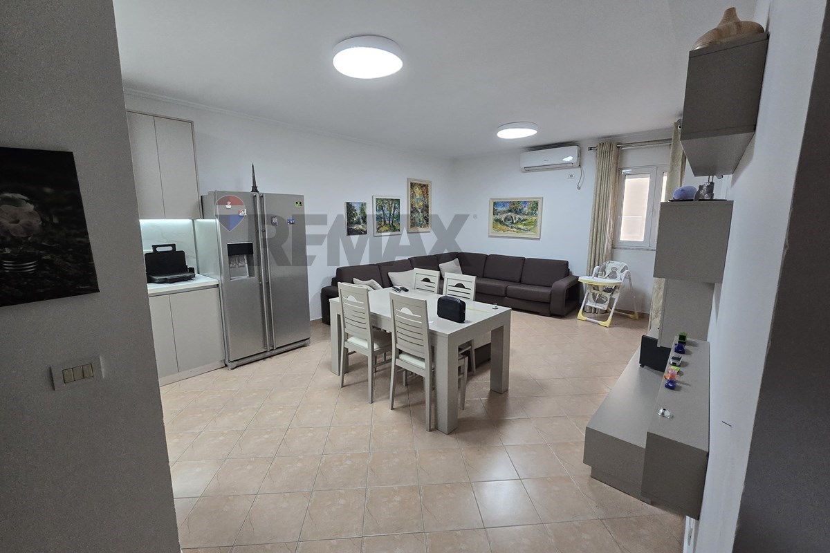 Apartament - Në Shitje - Kodra e Diellit 2, Tiranë 2