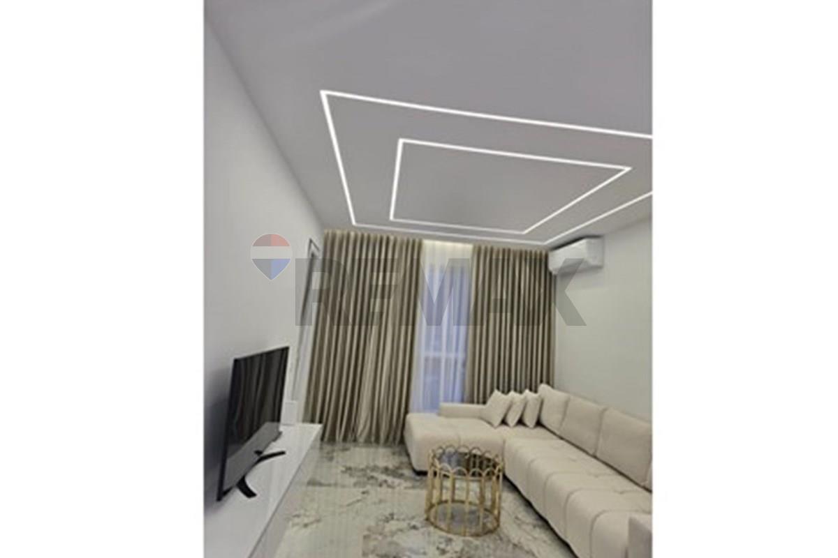 Apartament - Për Qira - Paskuqan, Tiranë 2