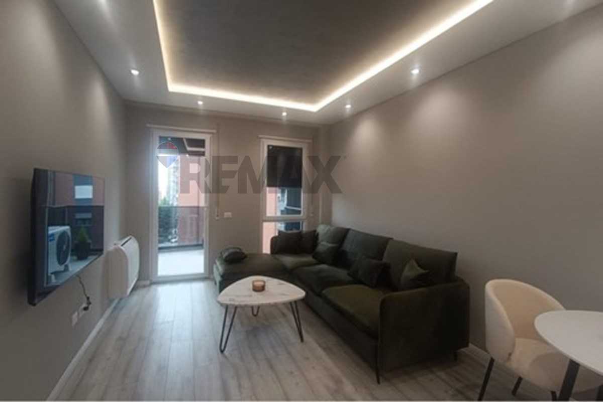 Apartament - Për Qira - Rruga Egnatia, Tiranë