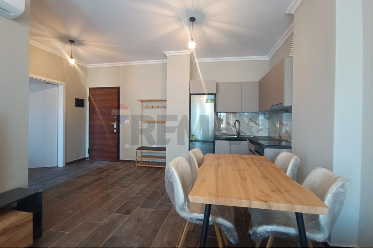Apartament - Për Qira - Aura Rezidencë, Tiranë 4