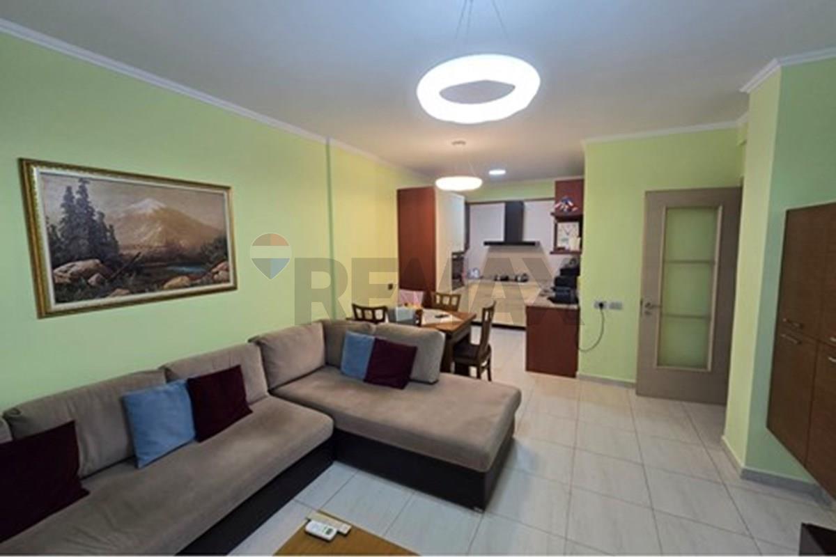 Apartament - Në Shitje - Rruga Don Bosko, Tiranë 2