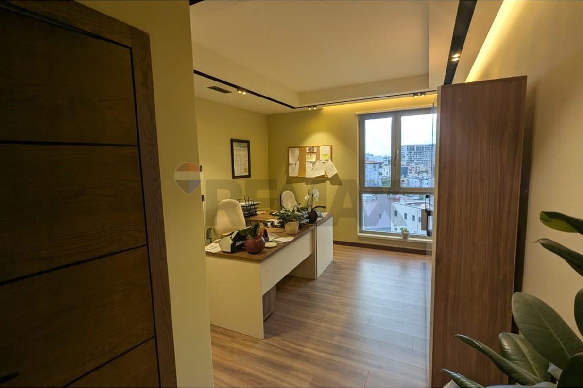 Apartament - Për Qira - Rruga e Kavajës, Tiranë 3