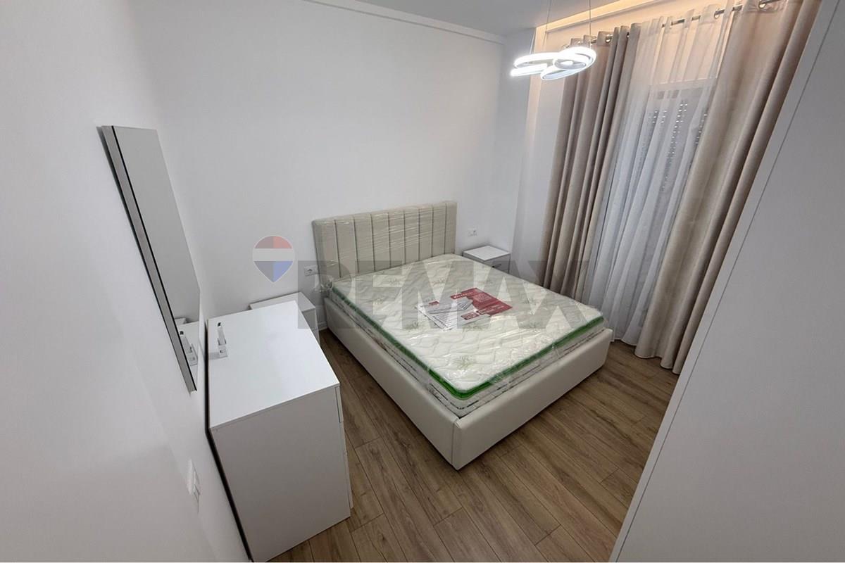 Apartament - Për Qira - Porta e Gjelbër, Tiranë 4