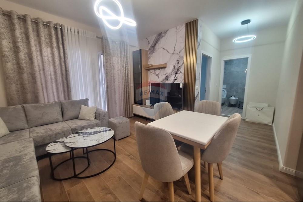 Apartament - Për Qira - Zogu I Zi, Tiranë 2