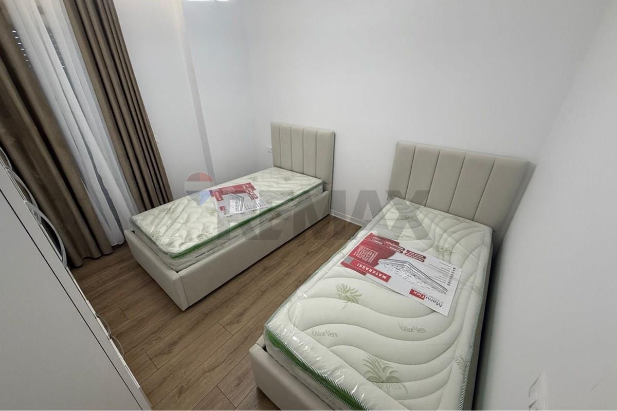 Apartament - Për Qira - Porta e Gjelbër, Tiranë 3